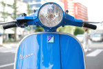 PX125/150 EURO3